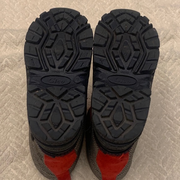 CICO Baby Boots (Baby size 7) - Picture 4 of 4